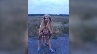 Сельский гламур 1