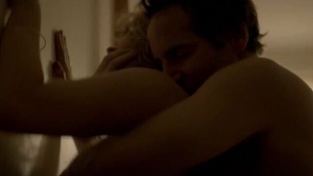 Juno Temple, Julia Garner Nude - One Percent More Humid (2017)