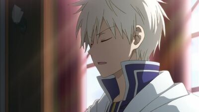 Красноволосая принцесса Белоснежка ТВ-2 / Akagami no Shirayuki-hime TV-2 4 из 12 [Kiara_Laine, FruKt, Fuurou]