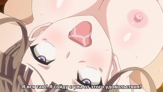 Euphoria 05 серия хентай / порно / секс / hentai