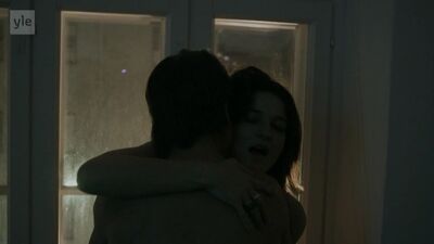 Anna-Maija Tuokko Nude - Koukussa s01e02 (2013) HD 720p Watch Online