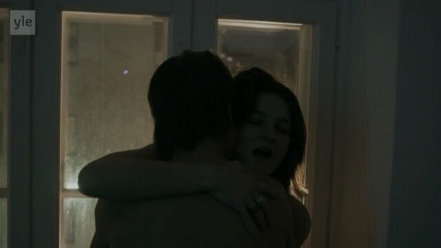 Anna-Maija Tuokko Nude - Koukussa s01e02 (2013) HD 720p Watch Online