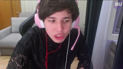 [TwitchRu Classic] Топ Моменты с Twitch | Любовный Треугольник, Жожо Изменил Хесусу