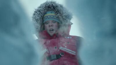 Музыка из рекламы Kia Niro - Hero’s Journey (Melissa McCarthy) (США) (2017)