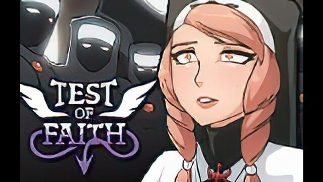 Испытание веры/Test of Faith (by Derpixon) HD1080p