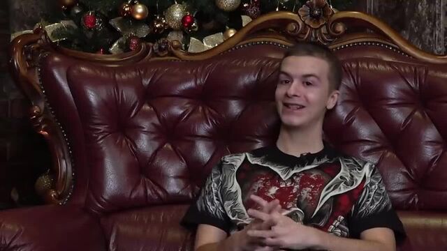 Marazm КТО ТАКОЙ ИВАН ЗОЛО_