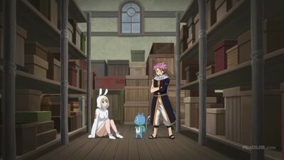 |AnimeSpirit| Сказка о Хвосте Феи ТВ-2 / Fairy Tail TV-2 [51 (226) из xxx] [Ancord]