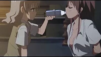 Kuttsukiboshi, эпизод 2