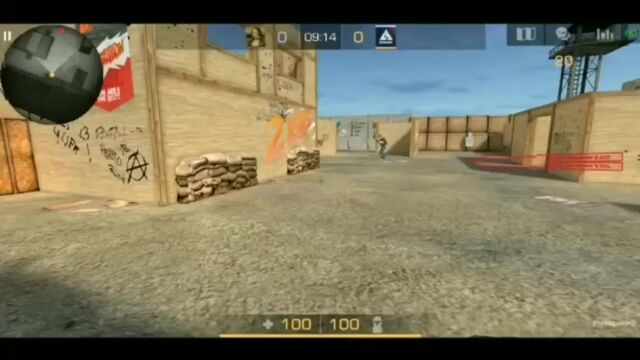 Standoff 2 - BlackTrash Community.mp4