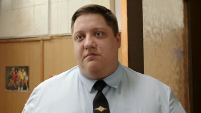 Полицейский с Рублёвки 2 - Зато честно