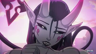 [Derpixon] The Cursed Prince
