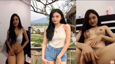 คลิปหลุดน้องน้ำคลิปเต็ม
