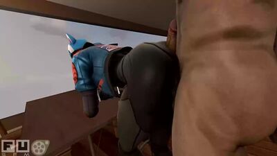 Fortnite [PornoDivision | Rule34 | Porno]