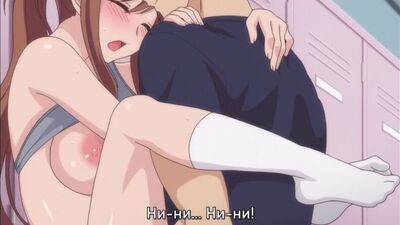 Overflow | Переполнение | Hentai | [4K] [FULL]