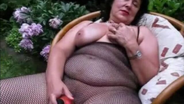 English Milf