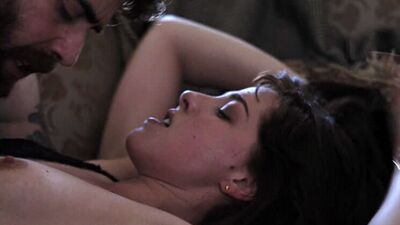 Olivia Thirlby Nude - Between Us (2016) HD 1080p Watch Online / Оливия Тирлби - Между нами