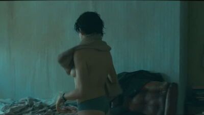 Karla Souza Nude - El Presidente s01e03e04e07 (2020) HD 1080p Watch Online / Карла Соуса - Президент