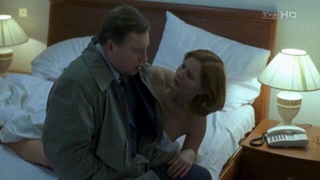 Ewa Skibinska Nude - Tydzien z zycia mezczyzny (1999) HD 720p