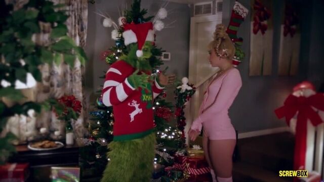 Screwbox - The Grinch [XXX parody]