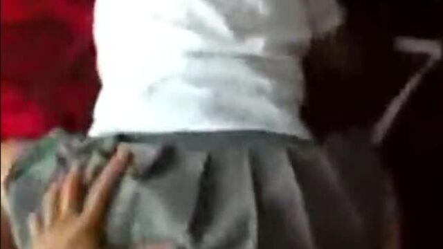 Me cojo a mi prima antes de que se vaya al colegio hot culo de puta prima cumpilation cachonda perro colegiala gimiendo
