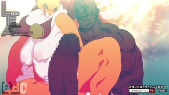 Furry hentai 2