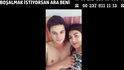 TÜRK GENÇ #1029
