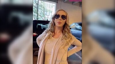Nikki Benz & Zac Wild Onlyfans