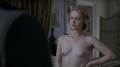 Juliette Binoche nude topless and sex and Miranda Richardson nude brief topless - Damage (1992) hd1080p