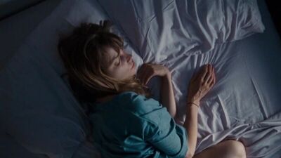 Sylvia Hoeks Nude - All Those Sunflowers (2014) HD 720p