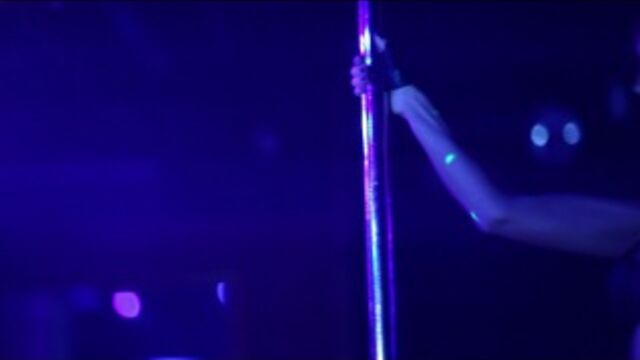 W club Cabaret (Элитный ночной стриптиз клуб в Питере, СПБ )