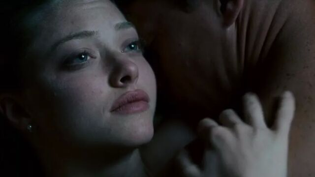 Amanda Seyfried - Dear John (2010)