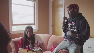 Kodie Shane - Sad ft. Lil Yachty