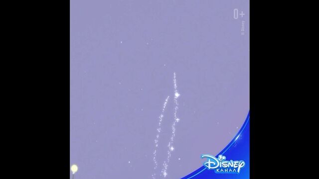 «Золушка 2: Мечты сбываются» на Канале Disney!