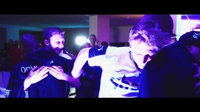 PGL PUBG Fall Invitational