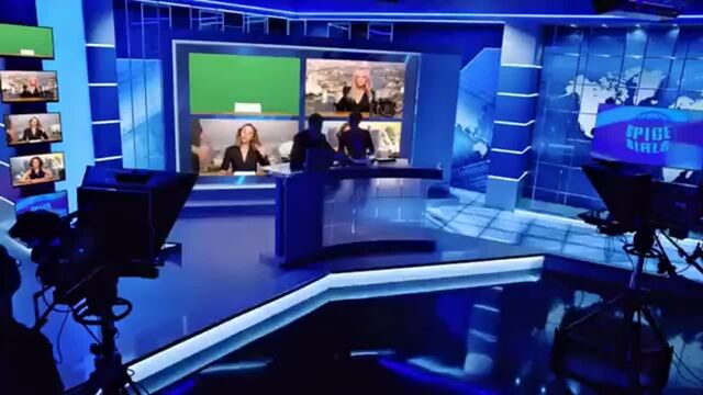 Spice Girls объявиле о начале гастрольного тура