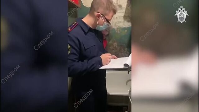 12/11/21, деревня Горбунки Ленинградской области
