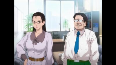 A remote control she 2 yankee daughter and the female teacher