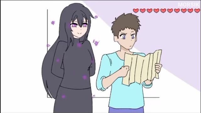 Anime Minecraft