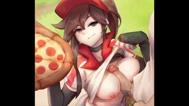 Sivir-League-of-Legends-LoL-porn-