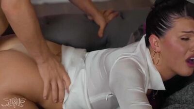 Daisy Tailor Office anal