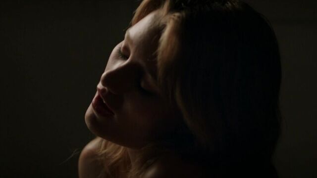 Ashley Hinshaw Nude - Goodbye to All That (2014) HD 720p