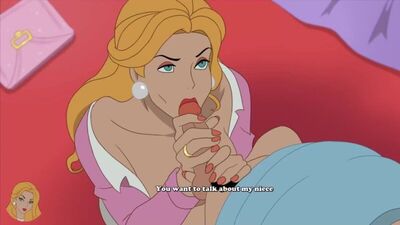 Milftoon drama