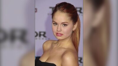 Debby Ryan - A Sexy Compilation