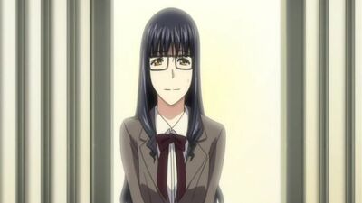 Bokura no Sex