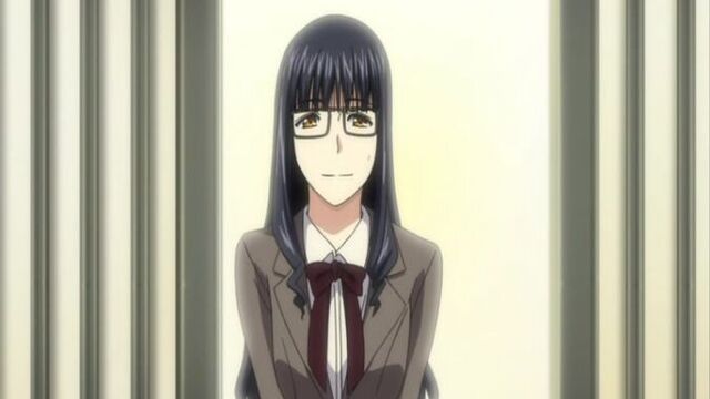 Bokura no Sex