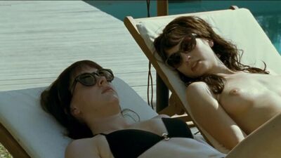 Tuppence Middleton Nude - Trap for Cinderella (2013) HD 1080p