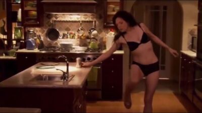 Mary Louise Parker, Red Sparrow Stephanie Boucher