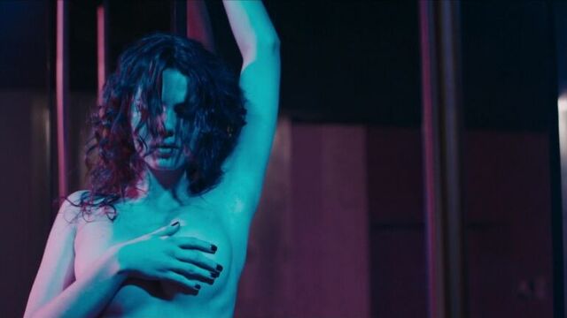 Ruby O. Fee Nude - Als wir träumten (As We Were Dreaming, 2015) HD 1080p Watch Online