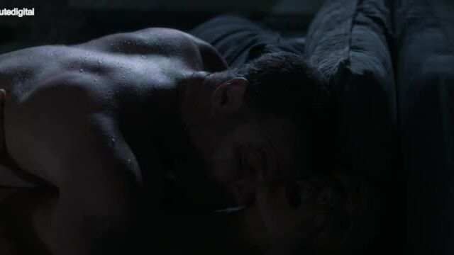 Lola Glaudini Nude - Ray Donovan (2018) s6e6 HD 1080p Watch Online / Лола Глаудини - Рэй Донован
