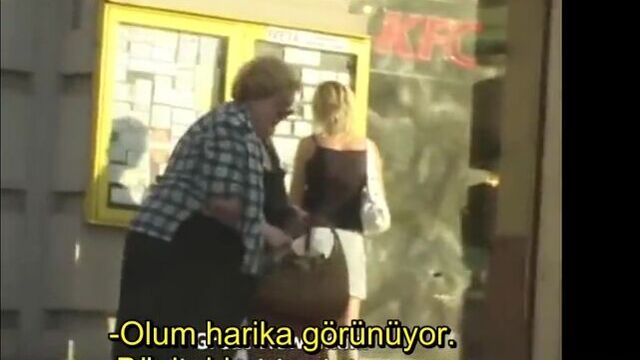 Czech Sharking 10 Kadın Avcısı Türkçe Altyazılı 720p HD Porno izle